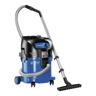 Aspirateur industriel Nilfisk Attix 30-01 PC