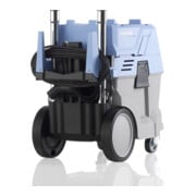 Aspirateur industriel Ventos 32 L/AC Kränzle-2