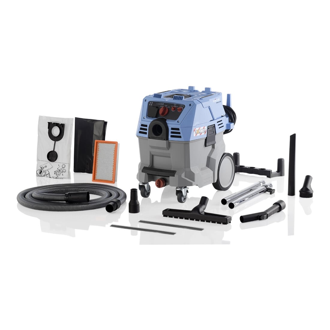 Aspirateur industriel Ventos 32 L/AC Kränzle