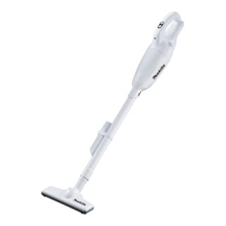 Aspirateur Makita à batterie 12 V max. (sans batterie, sans chargeur) CL108FDZW