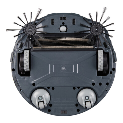 Aspirateur Makita alimenté par batterie 18 V DRC200Z