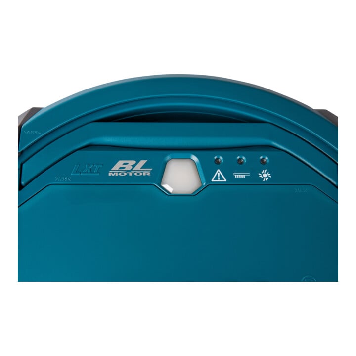 Aspirateur Makita alimenté par batterie 18 V DRC200Z