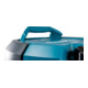 Aspirateur Makita alimenté par batterie 18 V DRC200Z