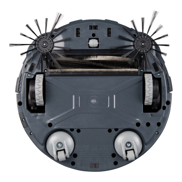 Aspirateur Makita alimenté par batterie 18 V DRC200Z