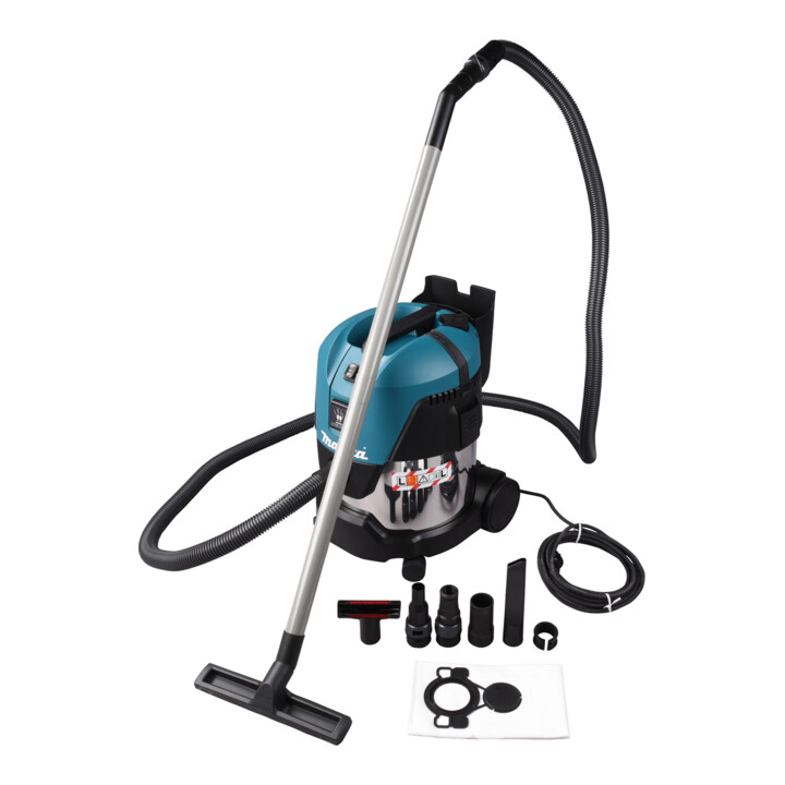 Aspirateur Makita classe L, 20 l VC2012L