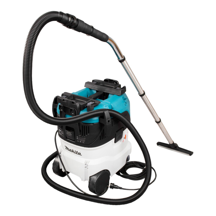 Aspirateur Makita pour la classe de poussière M VC4210M