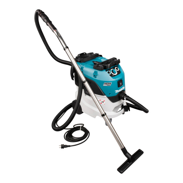 Aspirateur Makita pour la classe de poussière M VC4210M