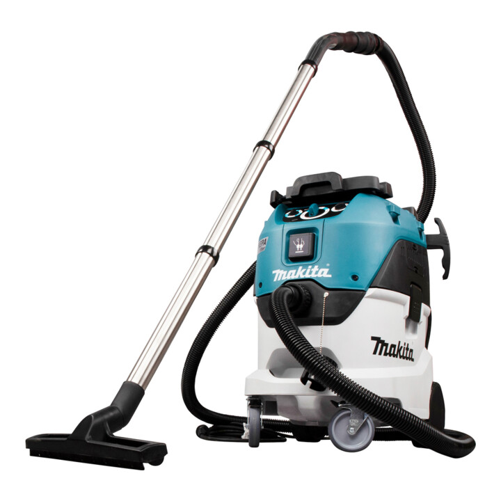 Aspirateur Makita pour la classe de poussière M VC4210M
