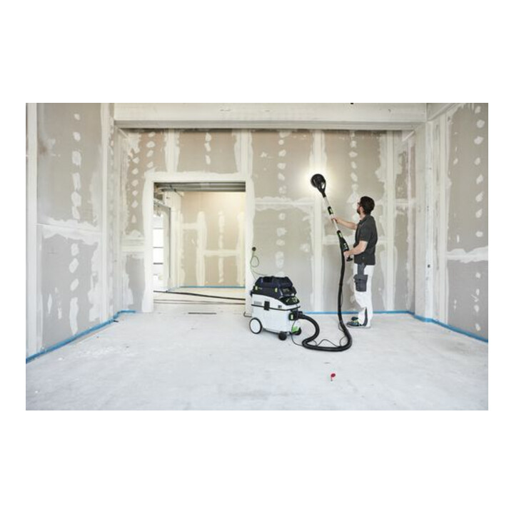 Aspirateur mobile Festool CTL 36 E AC-PLANEX CLEANTEC