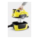 Aspirateur multi-usage Kärcher WD 1 Compact Battery Set