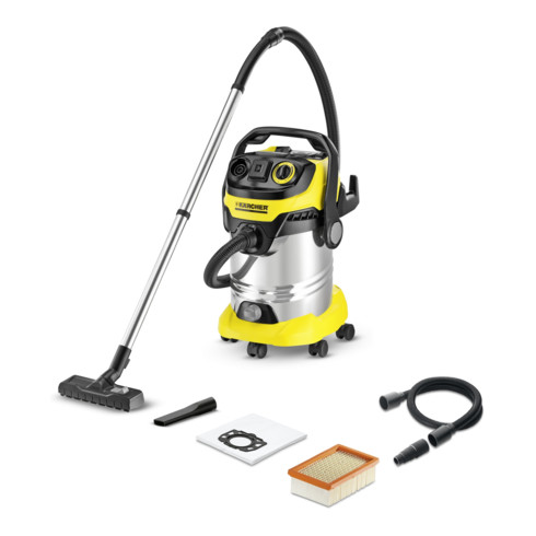 Aspirateur multifonction Kärcher WD 6 P Premium