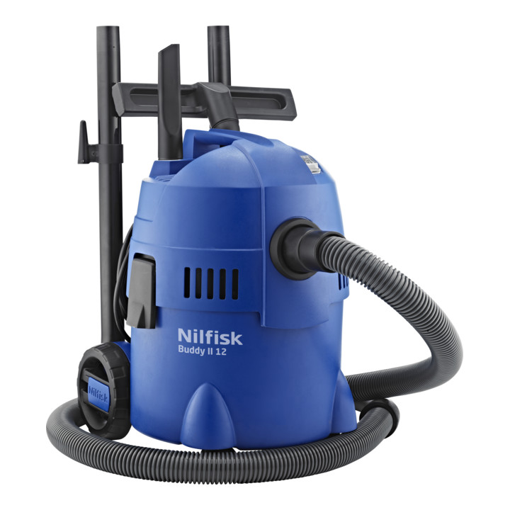 Aspirateur Nilfisk Buddy II 12