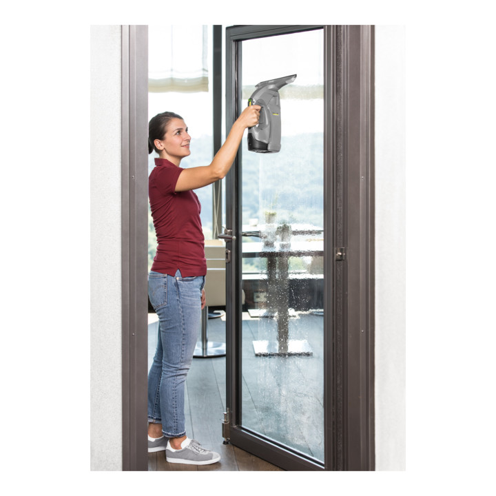 Aspirateur pour fenêtres / surfaces WVP 10 Kärcher