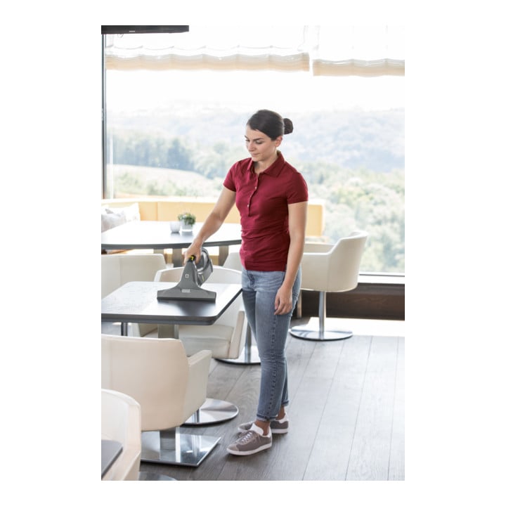 Aspirateur pour fenêtres / surfaces WVP 10 Kärcher