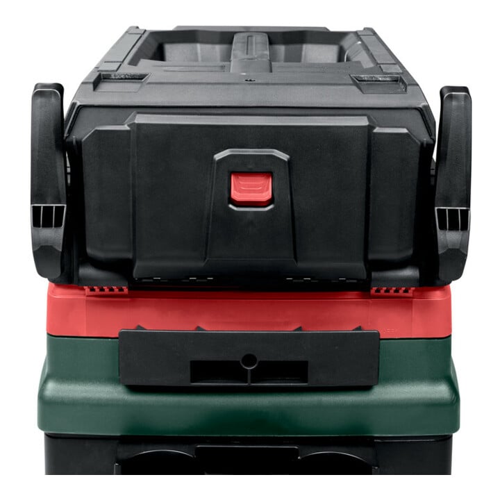 Aspirateur sans fil ASR 36-18 BL 25 M SC (602046850) avec secoueur électromagnétique