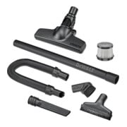 Aspirateur sans fil classe L 18 Volts DEWALT - Version de base DCV501LN-XJ-2