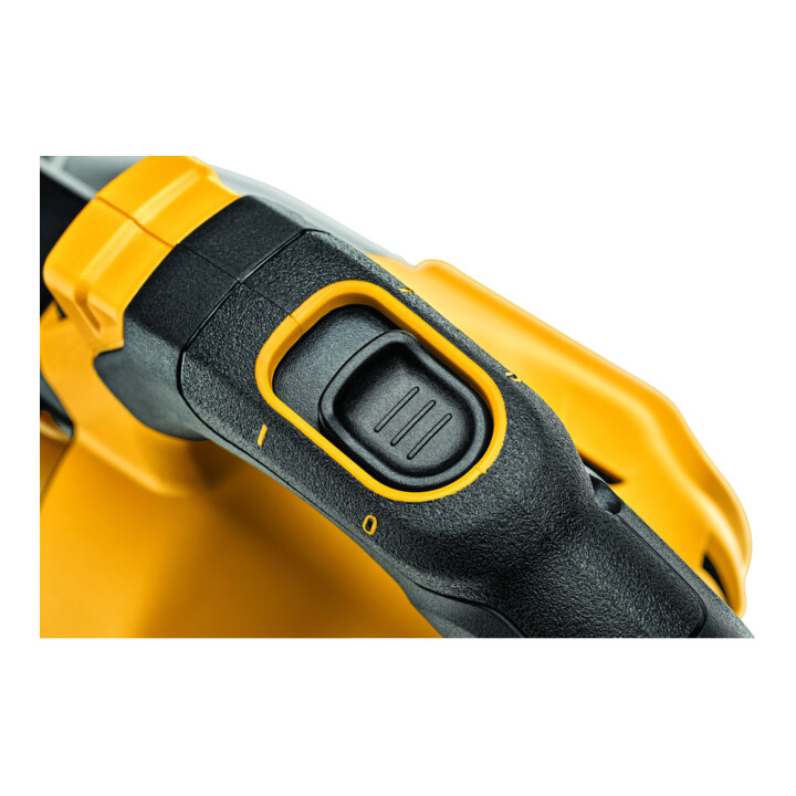 Aspirateur sans fil classe L 18 Volts DEWALT - Version de base DCV501LN-XJ
