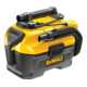 Aspirateur sans fil DEWALT pour 54 ou 18 V DCV584L-QW-3