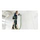 Aspirateur sans fil Festool CTLC SYS HPC 4,0 I-Plus CLEANTEC
