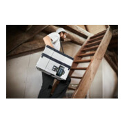 Aspirateur sans fil Festool CTLC SYS I-Basic CLEANTEC-4