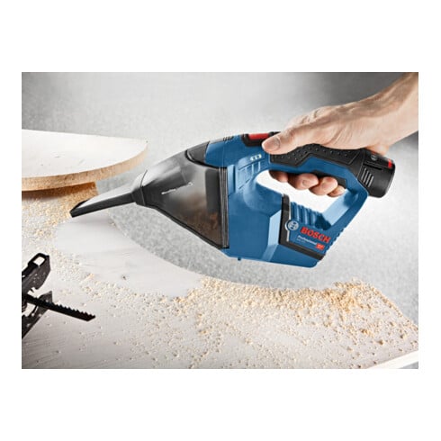 Aspirateur sans fil GAS 12V