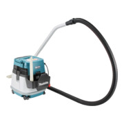 Aspirateur sans fil Makita 15L 2x18V DVC150LZ-4