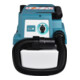 Aspirateur sans fil Makita 18 V DVC750LZX3-2