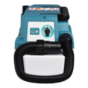 Aspirateur sans fil Makita 18 V DVC750LZX3-2