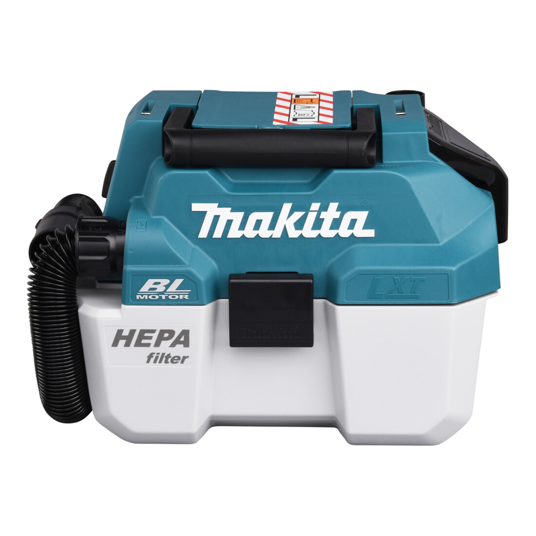 Aspirateur sans fil Makita 18 V DVC750LZX3
