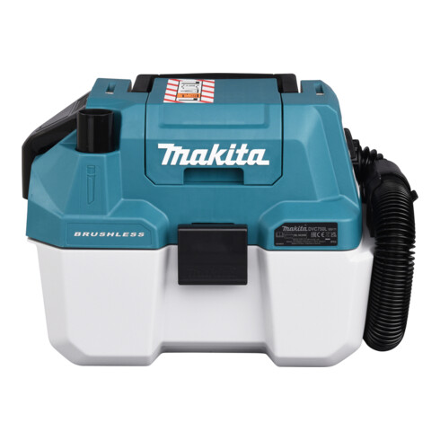 Aspirateur sans fil Makita 18 V DVC750LZX3