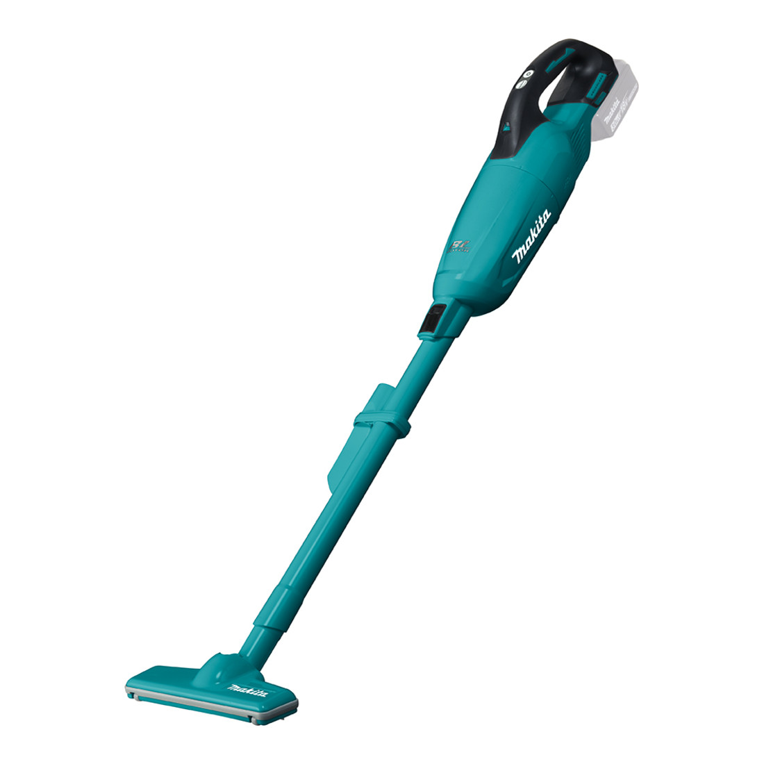 Aspirateur sans fil Makita 18V DCL281FZ