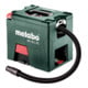 Aspirateur sans fil Metabo AS 18 L PC avec nettoyage manuel du filtre ; boîte en carton-1