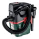 Aspirateur sans fil Metabo AS 18 L PC Compact avec nettoyage manuel du filtre ; boîte en carton-1
