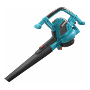 Aspirateur/souffleur de jardin électrique ErgoJet 3000 GARDENA