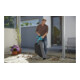 Aspirateur/souffleur de jardin électrique ErgoJet 3000 GARDENA
