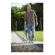 Aspirateur/souffleur de jardin électrique ErgoJet 3000 GARDENA