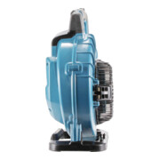 Aspirateur souffleur sans fil Makita DUB363ZV-5