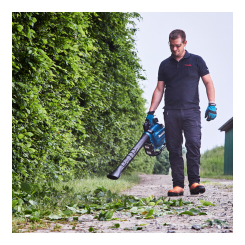 Aspirateur souffleur sans fil Makita DUB363ZV