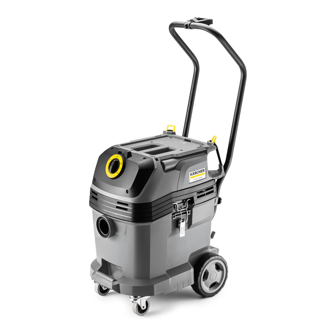 Aspirateur spécial NT 40/1 Tact Bs Kärcher