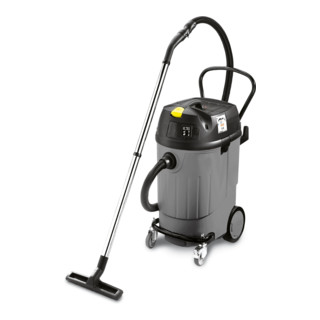 Aspirateur spécial NT 611 ECO Kärcher