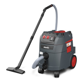 Aspirateur Starmix ISP iPulse L-1635 Basic