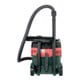 Aspirateur tous usages Metabo AS 20 L PC avec nettoyage manuel du filtre