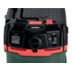 Aspirateur tous usages Metabo ASA 30 L PC avec nettoyage manuel du filtre-4