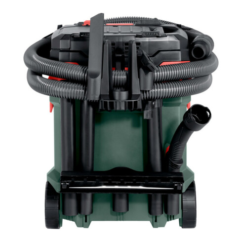 Aspirateur tous usages Metabo ASA 30 L PC avec nettoyage manuel du filtre