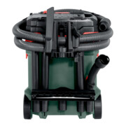 Aspirateur tous usages Metabo ASA 30 L PC avec nettoyage manuel du filtre-4