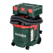 Aspirateur tous usages Metabo ASA 30 L PC avec nettoyage manuel du filtre-5
