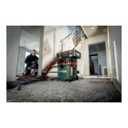 Aspirateur tous usages Metabo ASA 30 M PC avec nettoyage manuel du filtre-4