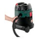 Aspirateur universel Metabo ASA 25 L PC avec nettoyage manuel du filtre ; boîte en carton