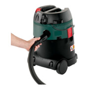 Aspirateur universel Metabo ASA 25 L PC avec nettoyage manuel du filtre ; boîte en carton-5