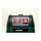 Aspirateur universel Metabo ASR 35 H ACP avec vibration électromagnétique et mesure de la différence de pression ; boîte en carton-4